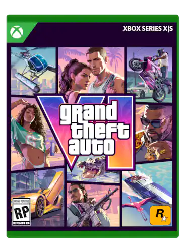 Xbox Series S Games