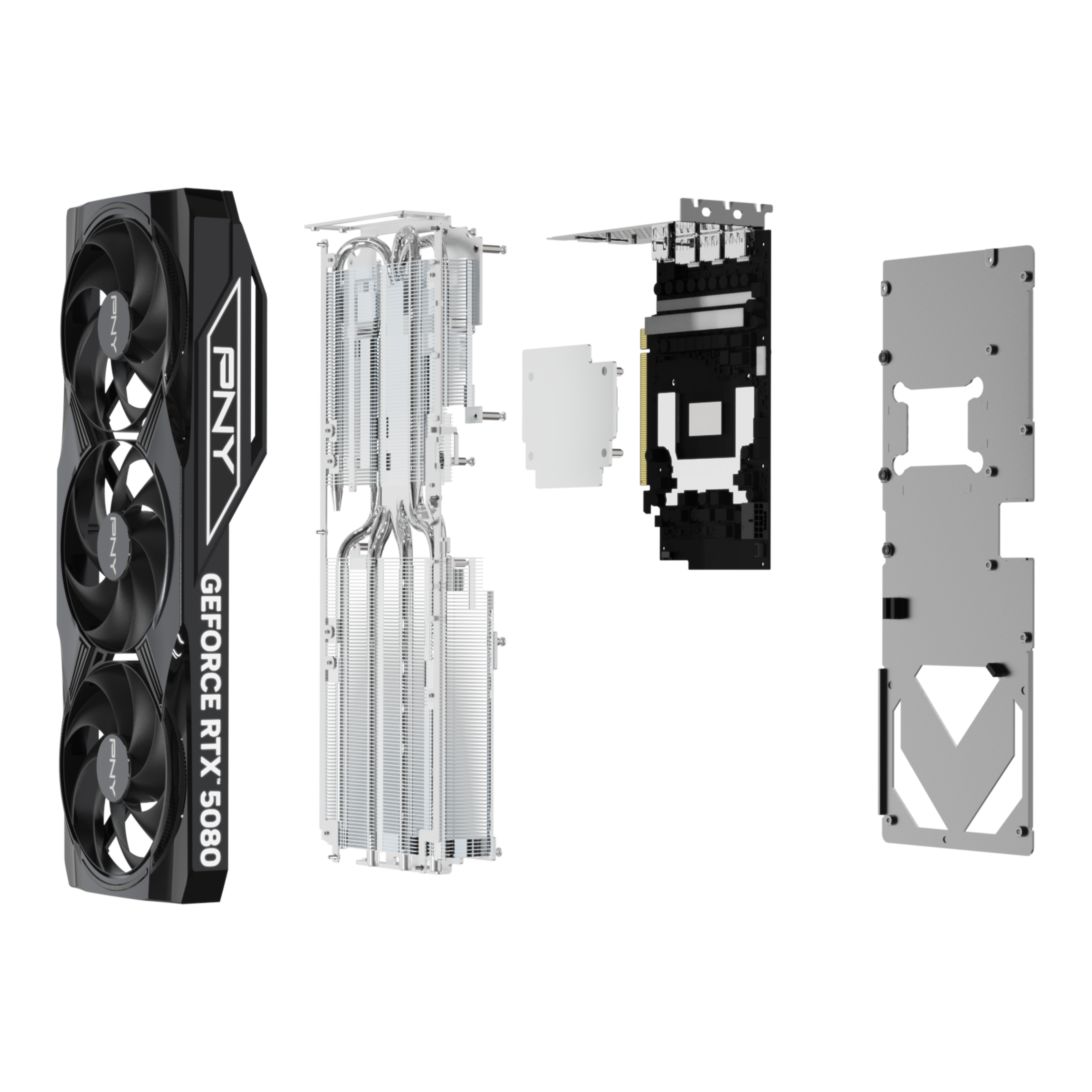 PNY
GEFORCE RTX 5080
