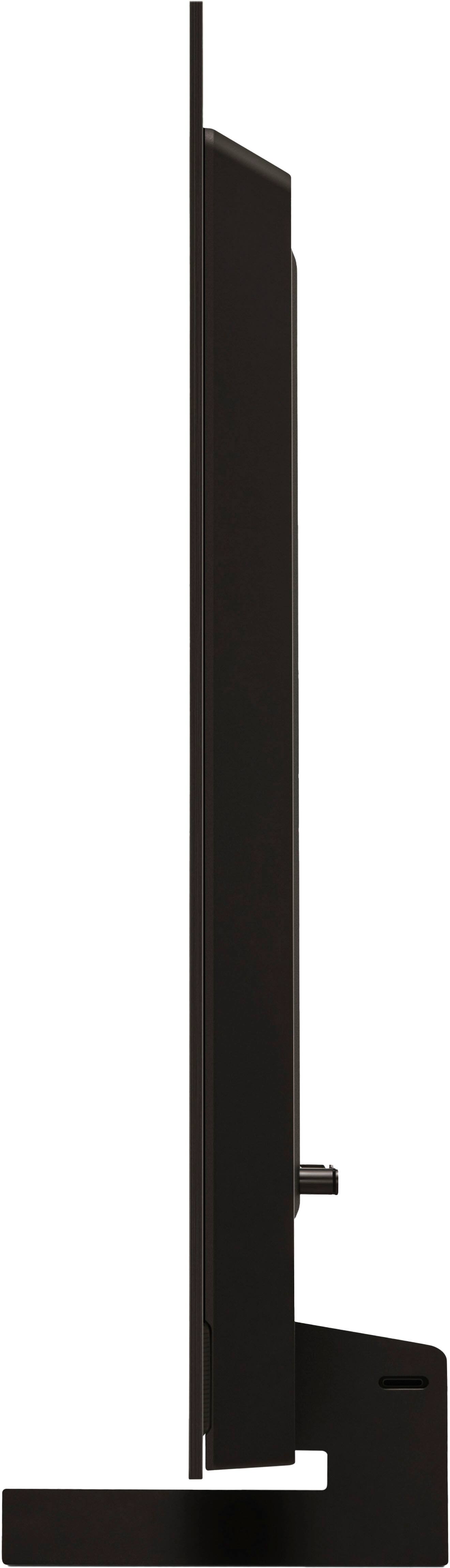 Alt View 15. LG - 42" Class C4 Series OLED evo 4K UHD Smart webOS TV (2024).