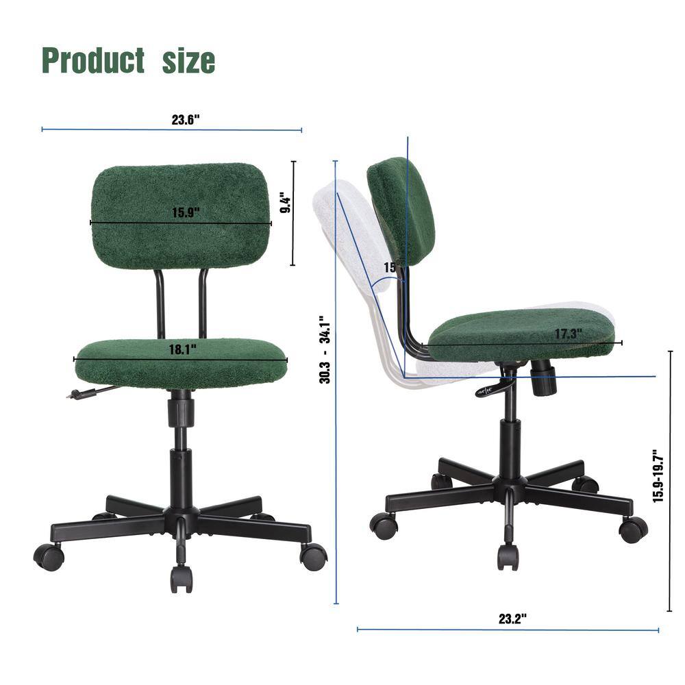 Product size: 23.6" x 15.9" x 9.4" x 18.1" x 34.1" x 30.3" x 17.3" x 15.9-19.7" x 23.2"