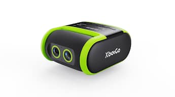 XbotGo Falcon AI Sports Camera, 4K Auto Tracking Action Cam for XbotGo Falcon AI Sports Camera, 4K Auto Tracking Action Cam for