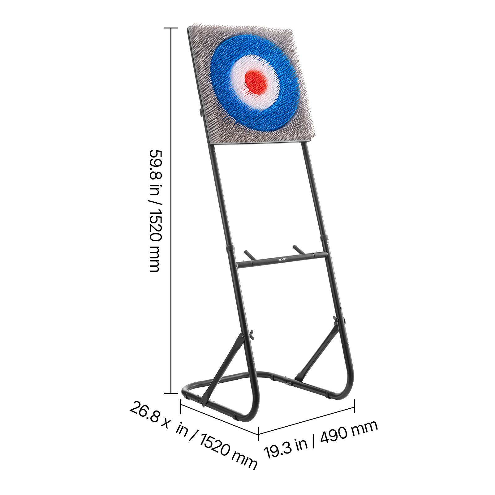 59.8 in / 1520 mm  
26.8 x in / 1520 mm  
19.3 in / 490 mm