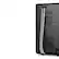 Alt View 19. NewAir - 44lb. Nugget Countertop Ice Maker with Self-Cleaning Function and Refillable Water Tank - Black Stainless Steel.