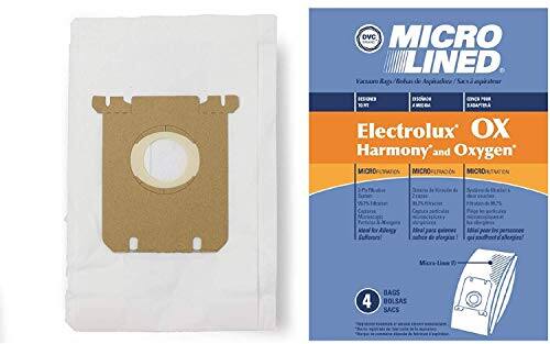 Sure, here is the corrected and grouped text:

---

**MICRO LINED**

**Electrolux OX Harmony and Oxygen**

**MICRO LINED**

- **MICRO LINED**
  - **MICRO LINED**
  - **MICRO LINED**

**4 BAGS / BOLSAS / SACS**

---

**MICRO LINED**

**Electrolux OX Harmony and Oxygen**

**MICRO LINED**

- **MICRO LINED**
  - **MICRO LINED**
  - **MICRO LINED**

**4 BAGS / BOLSAS / SACS**

---

**MICRO LINED**

**Electrolux OX Harmony and Oxygen**

**MICRO LINED**

- **MICRO LINED**
  - **MICRO LINED**
  - **MICRO LINED**

**4 BAGS / BOLSAS / SACS**

---

**MICRO LINED**

**Electrolux OX Harmony and Oxygen**

**MICRO LINED**

- **MICRO LINED**
  - **MICRO LINED**
  - **MICRO LINED**

**4 BAGS / BOLSAS / SACS**

---

**MICRO LINED**

**Electrol