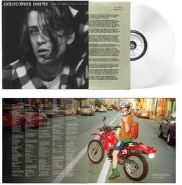 Christopher Owens - I Wanna Run Barefoot Through Your Hair - VINYL LP