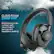 CLOUD FOAM COMFORT
Experience all-day comfort with Cloud Foam™ earcups and headband padding.