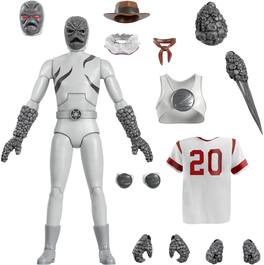 Super7 - Mighty Morphin Power Rangers ULTIMATES! Wave 1 - Putty Patroller - Collectibles - Multicolor