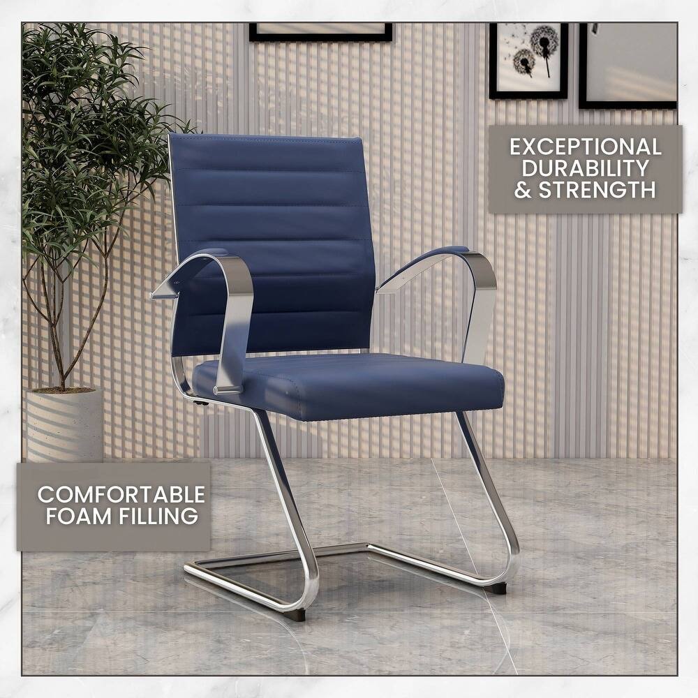 EXCEPTIONAL DURABILITY & STRENGTH

COMFORTABLE FOAM FILLING