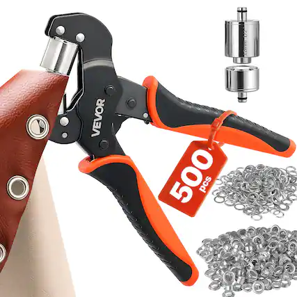 1/2 WWIZT VEVOR 500 pcs