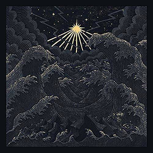 Ceremony of Silence Outis VINYL LP - Best Buy