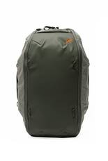 Alt View 11. Peak Design - Travel Duffel 65L - Sage.