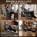 RECLINE & EASILY LOCK AT ANY ANGLE
90°
125°
135°
155°