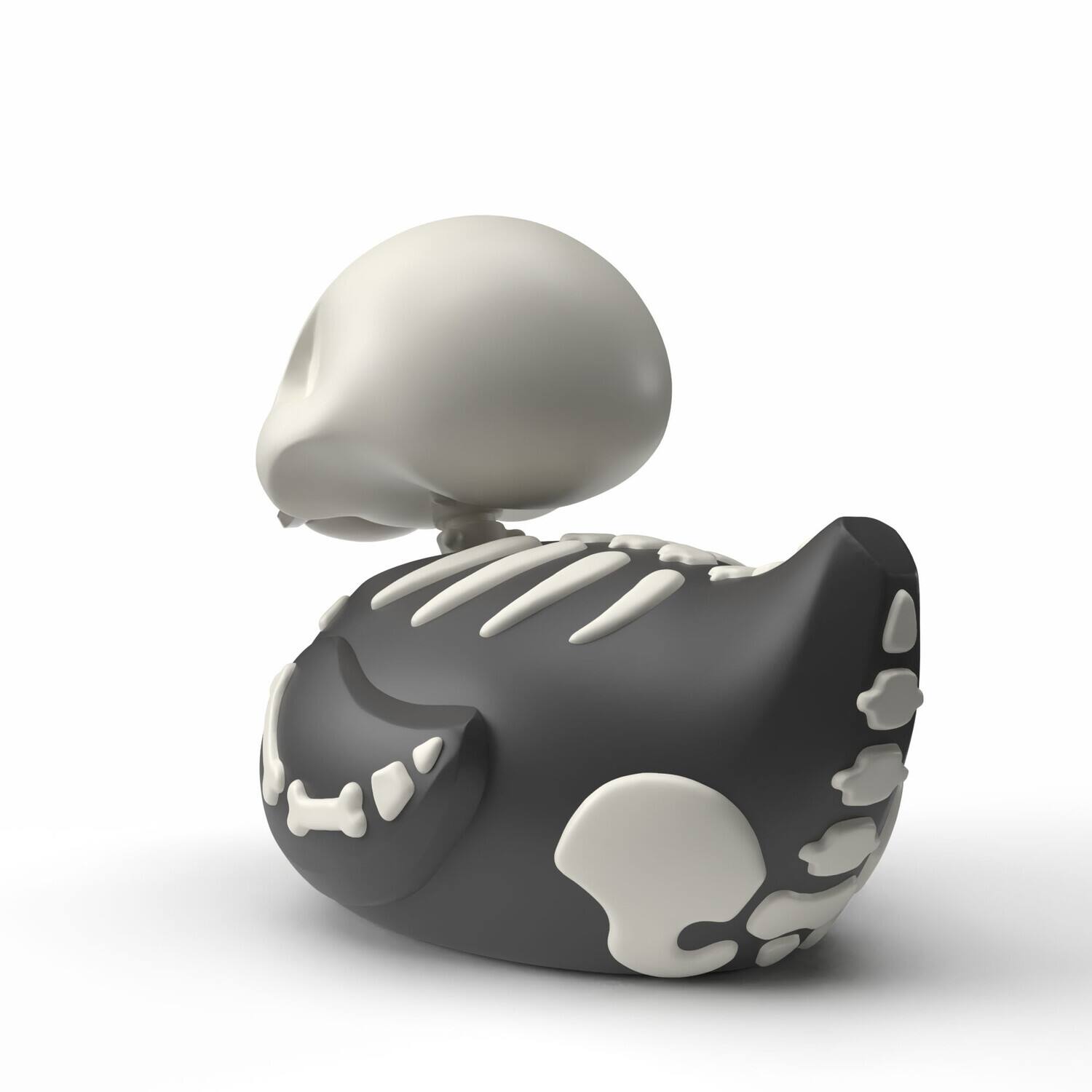 Alt View 1. PopMarket - Tubbz - Skeleton (1st Edition)   - Collectibles - Multicolor.