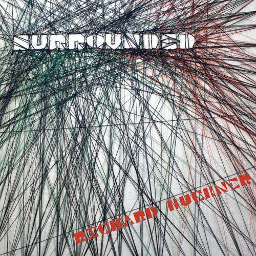 SURROUNDED  
RICHARD MUCINER