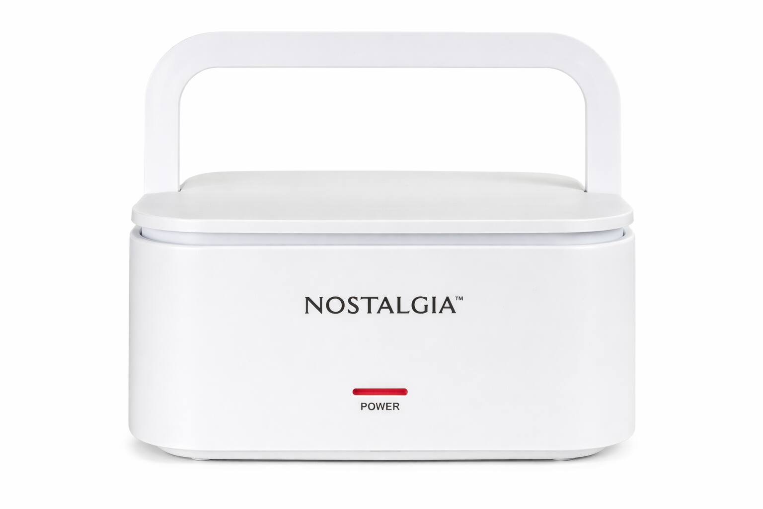 NOSTALGIA™ POWER