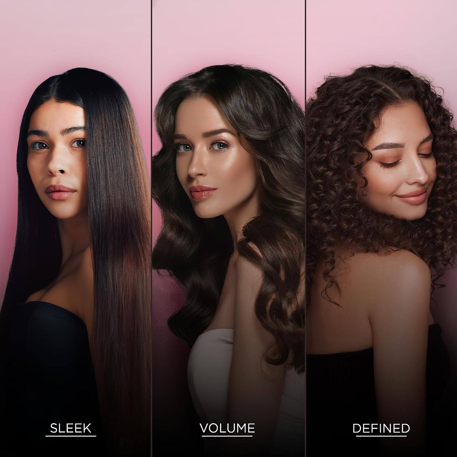 SLEEK  
VOLUME  
DEFINED