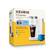 KEURIG K-Express Essentials Plus Single Serve Coffee Maker
ICED & HOT
Refreshing iced and full-flavored hot coffee.
- Brew Over Ice Button
- 36 oz Removable Reservoir
- 3 Cup Sizes
- White