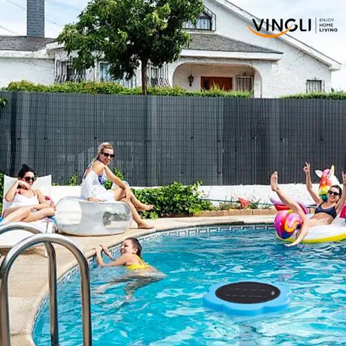 ENJOY VINGLI HOME LIVING