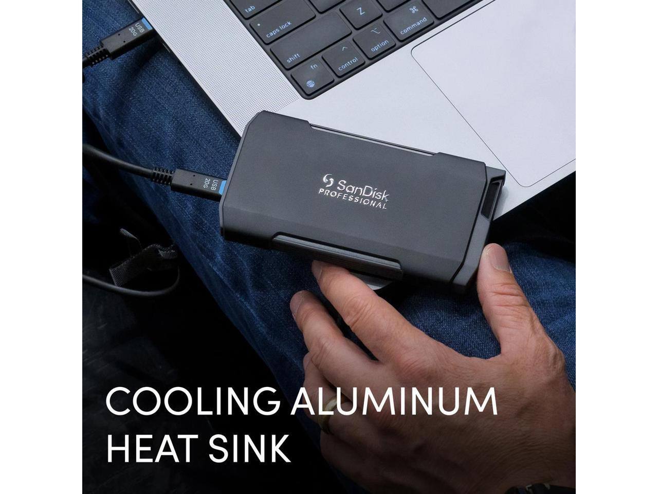 20G USB tab lock caps shift In Z x T command option control  
20G USB "PROFESSIONAL COOLING ALUMINUM HEAT SINK"