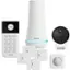 Group 1:

* home
* af
* SimpliSafe

Group 2:

* 1
* 2
* 3
* 4
* 5
* 6
* 7
* 8
* 9
* Fox
* SimpliSafe menu
* delete SimpliSafe