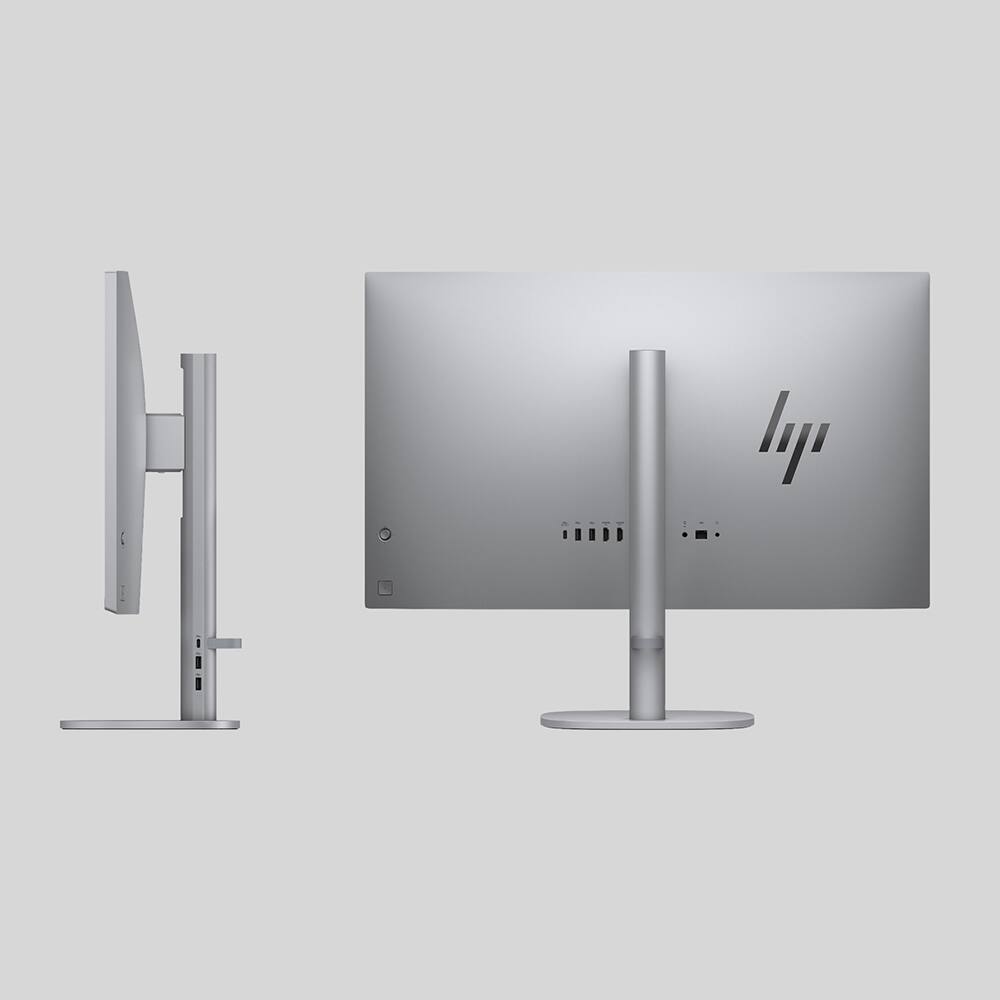 The text on the image is:

"HP"