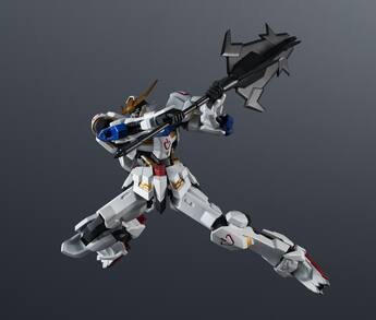 Bandai Tamashii Nations MSG: Iron Blooded Orphans Gundam Universe Bandai Tamashii Nations MSG: Iron Blooded Orphans Gundam Universe