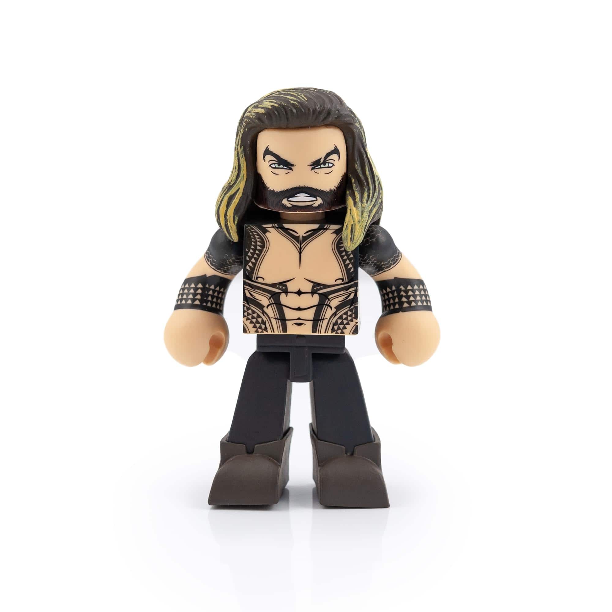 "Diamond Comic - Justice League Arthur Curry/Aquaman (Toynk Exclusive) 4"" Vinimate Vinyl Figure - Multi-Color" price history on PriceWatchPro