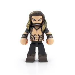 Diamond Comic - Justice League Arthur Curry/Aquaman (Toynk Exclusive) 4" Vinimate Vinyl Figure - Multi-Color