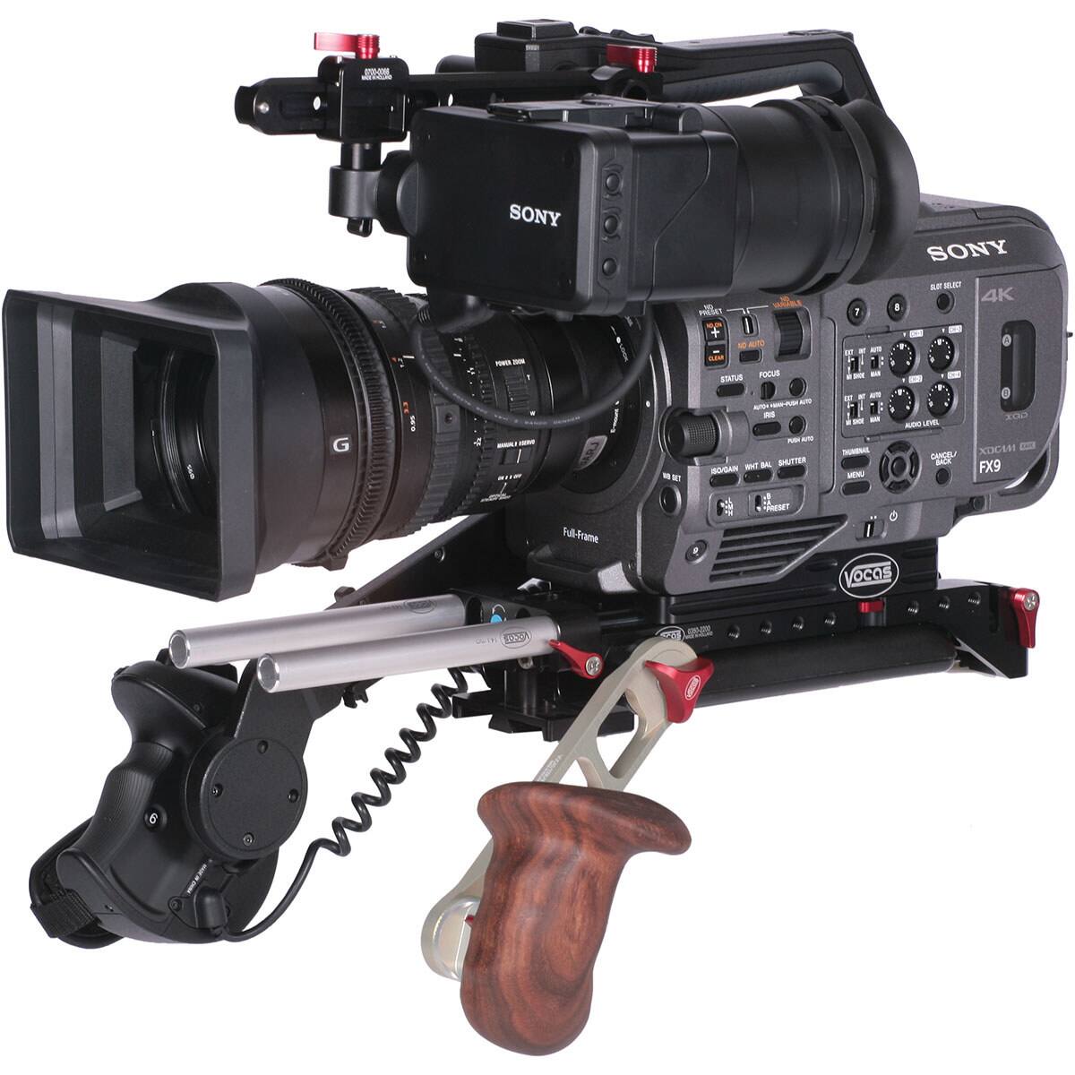 SONY SONY G - - - J - sAn 1 e + - - am FOOIN - -  F am notin_a a - a - - - - -N M - SHUTTER GAN - AE  4K 1 F EUD A  X4 - CANCEL FX9 Full-Frane e 1 4 AMMT I ocaS   UP