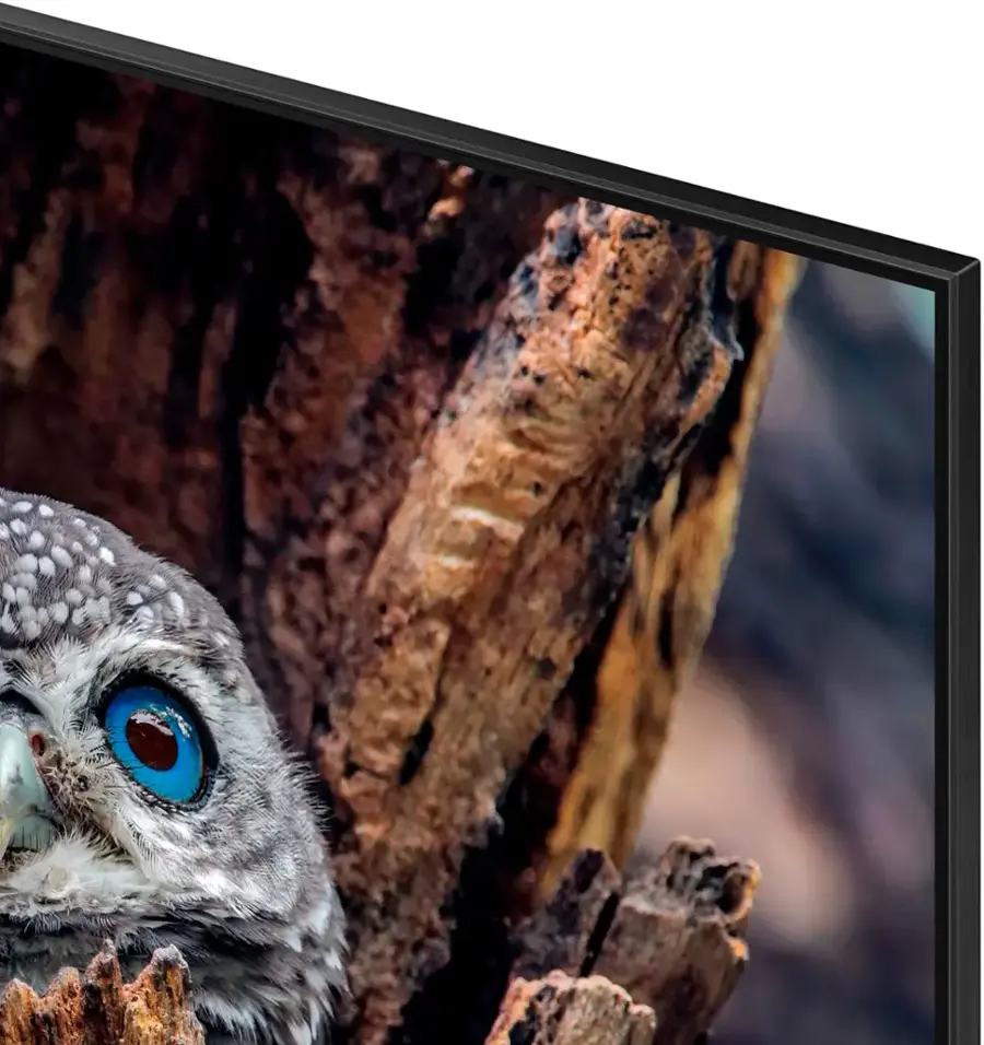 Samsung - 75” Class Q80D Series QLED 4K Smart Tizen TV (2024)