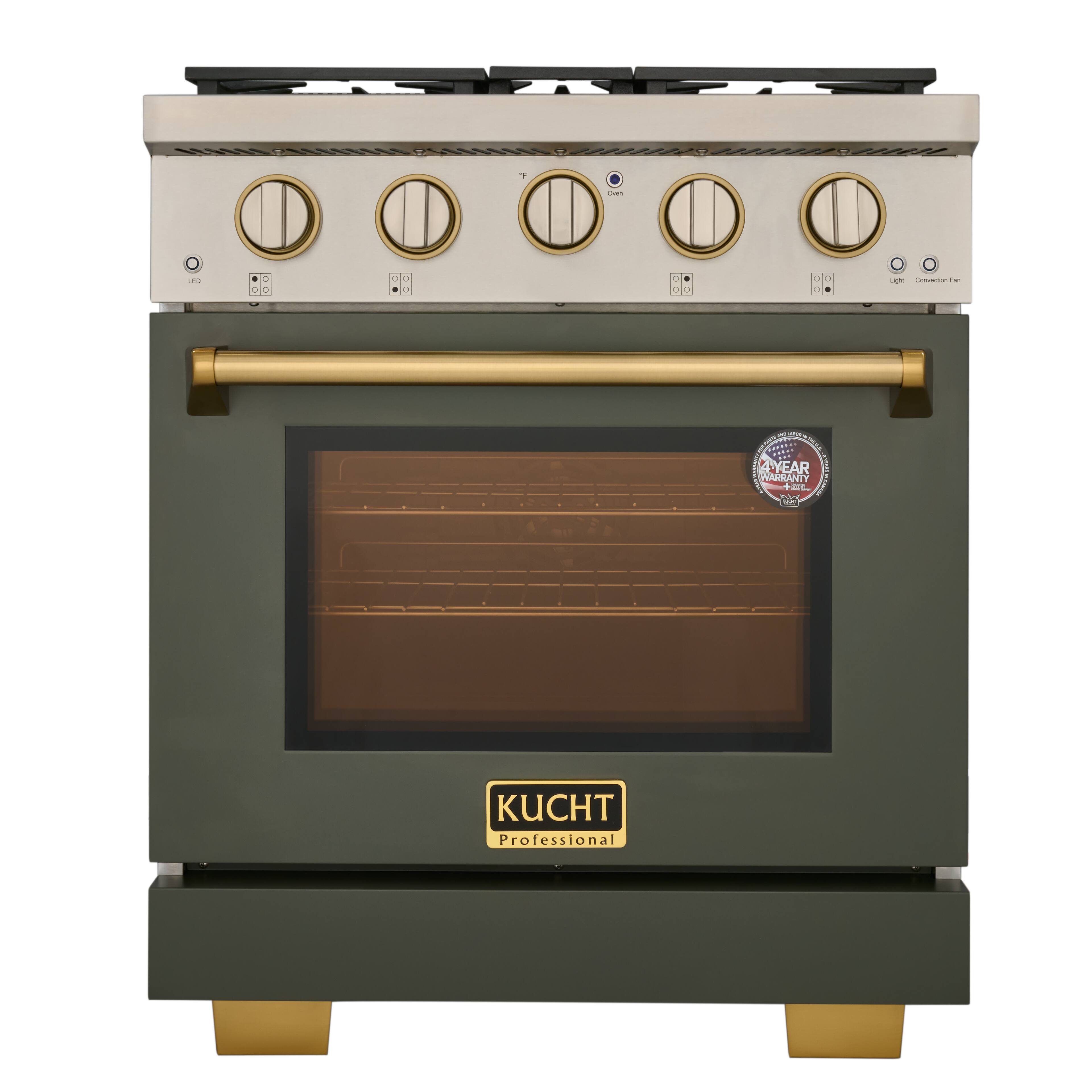 - 4-YEAR WARRANTY
- COMART
- KUCHT Professional