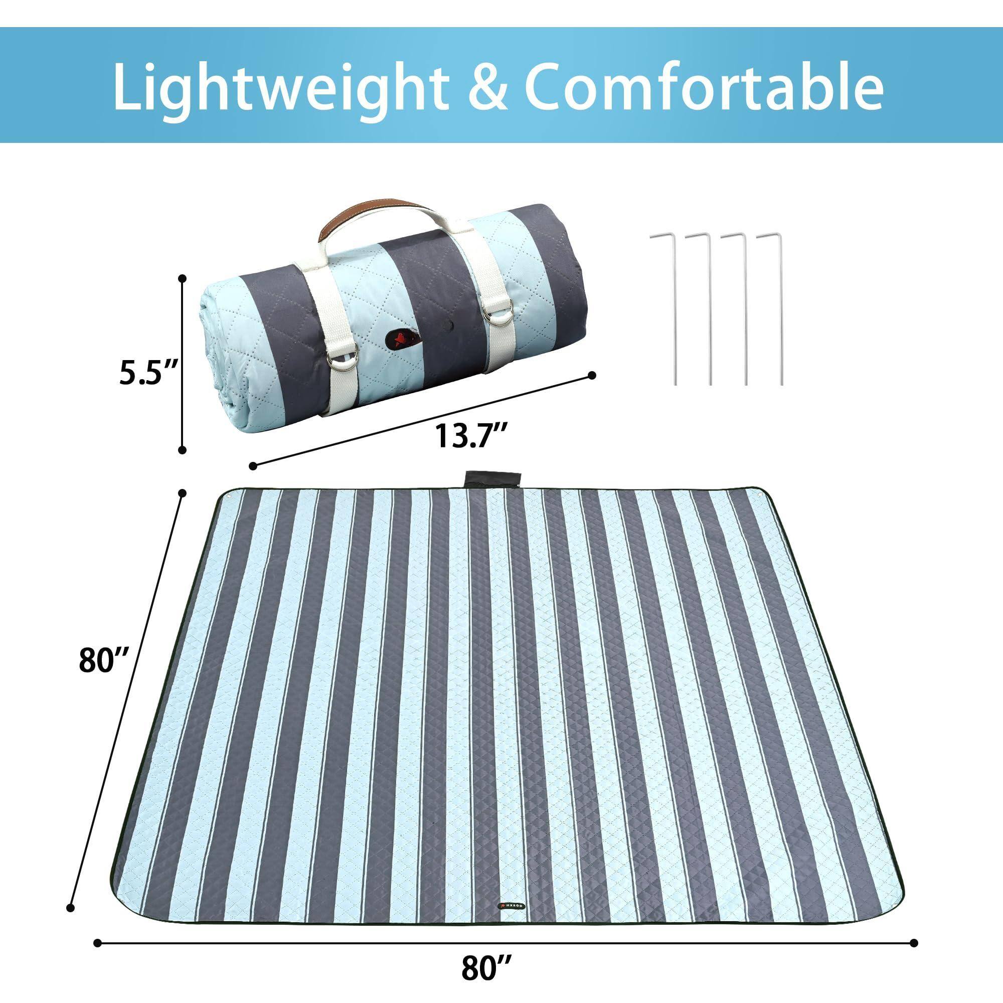 Lightweight & Comfortable

5.5" x 13.7" x 80" x 80"