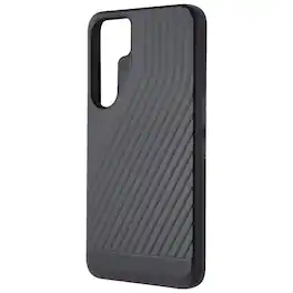 ZAGG - Denali Series Case for Samsung Galaxy (S24+) - Black