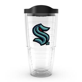 Tervis - Seattle Kraken 24oz. Emblem Classic Tumbler - Multicolor