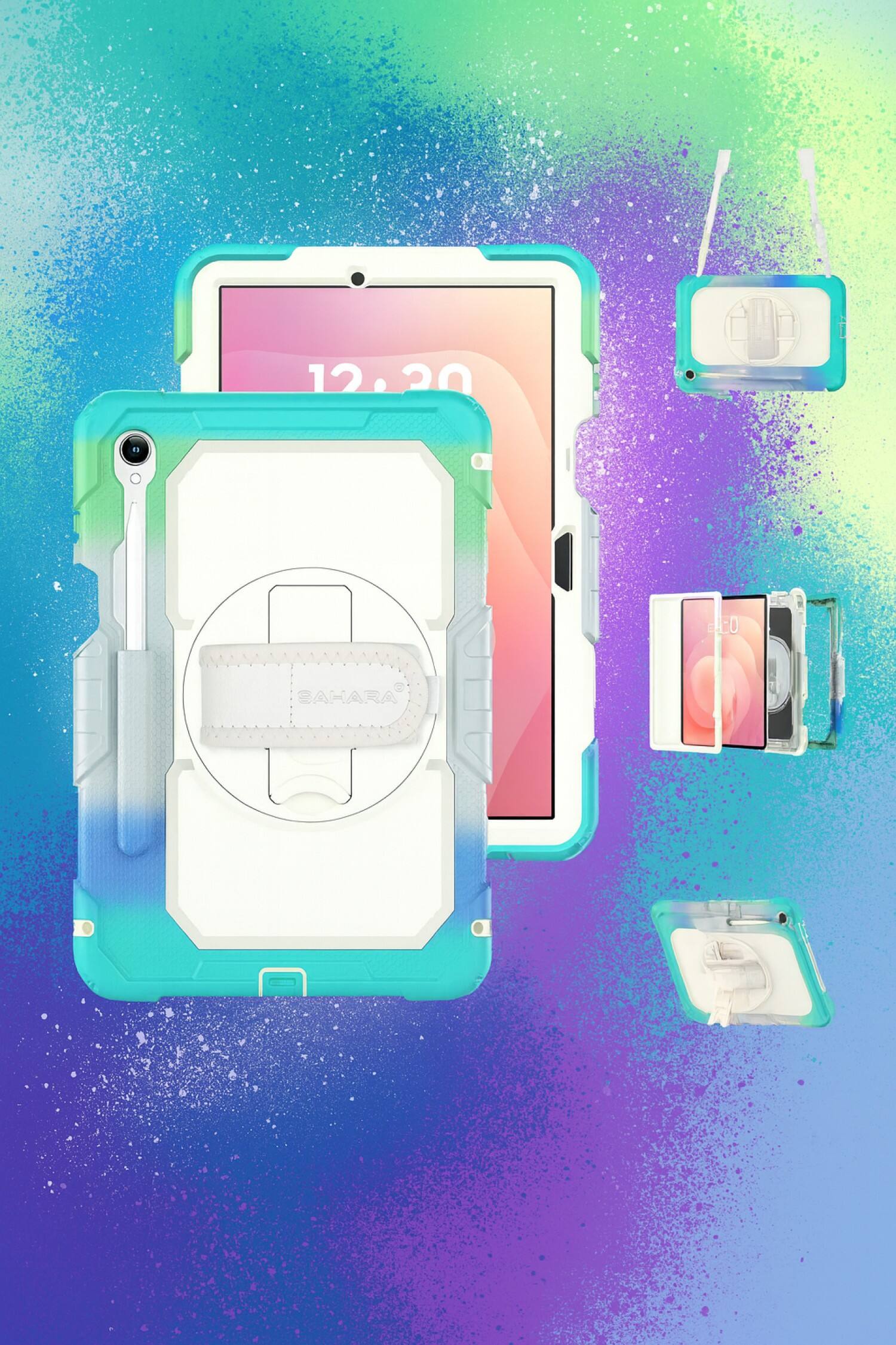 media item thumbnail