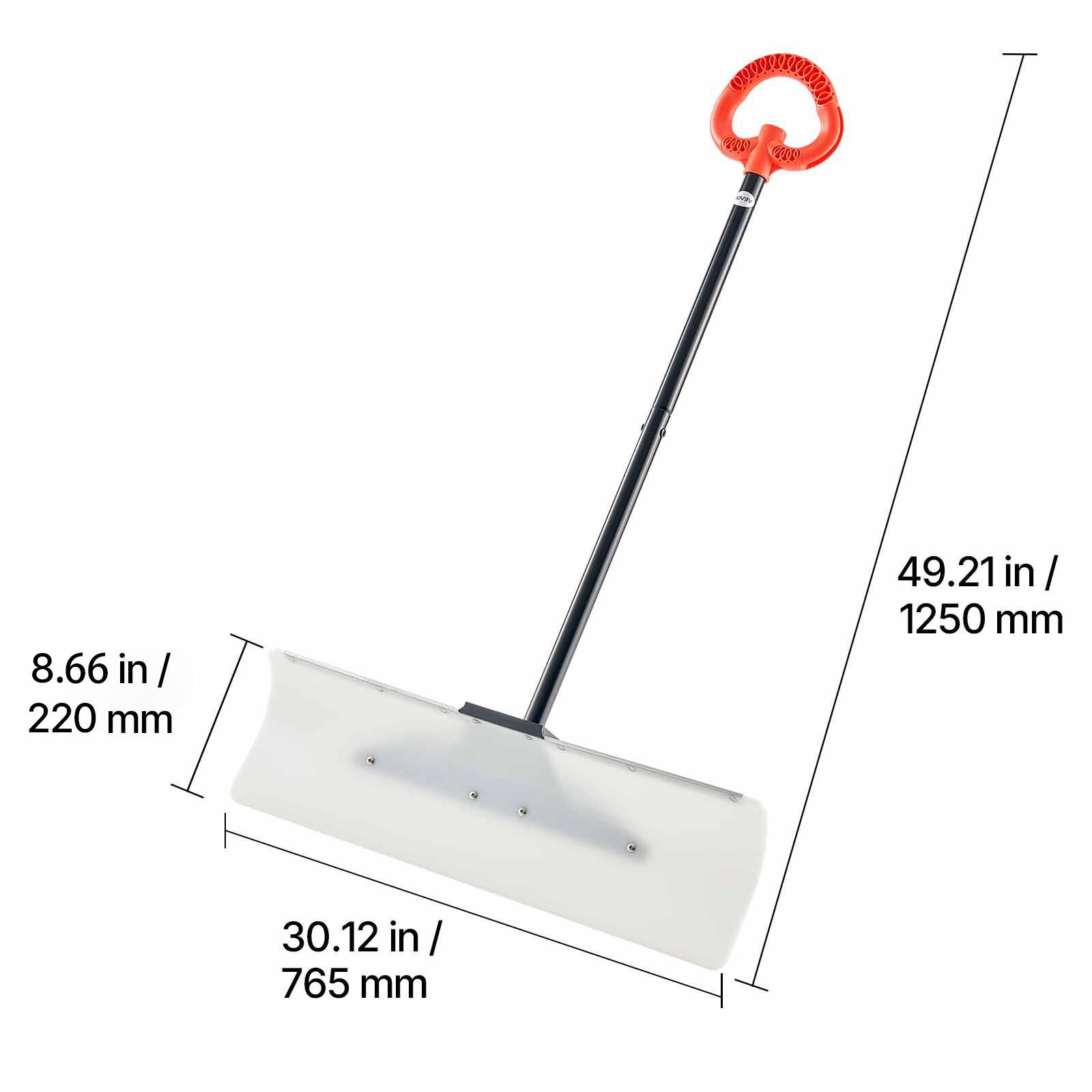 - 8.66 in / 220 mm
- 30.12 in / 765 mm
- 49.21 in / 1250 mm
