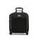 Front. TUMI - Voyageur Léger Compact Carry-On Suitcase - Black/Gold.