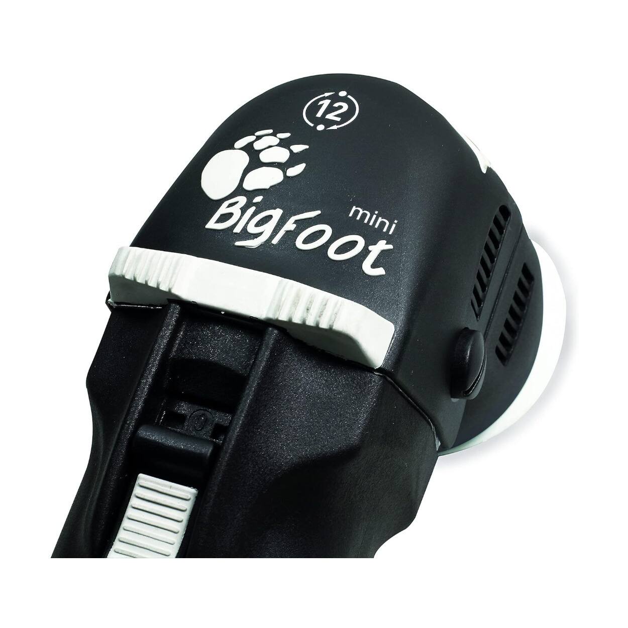 12 Bigfoot mini