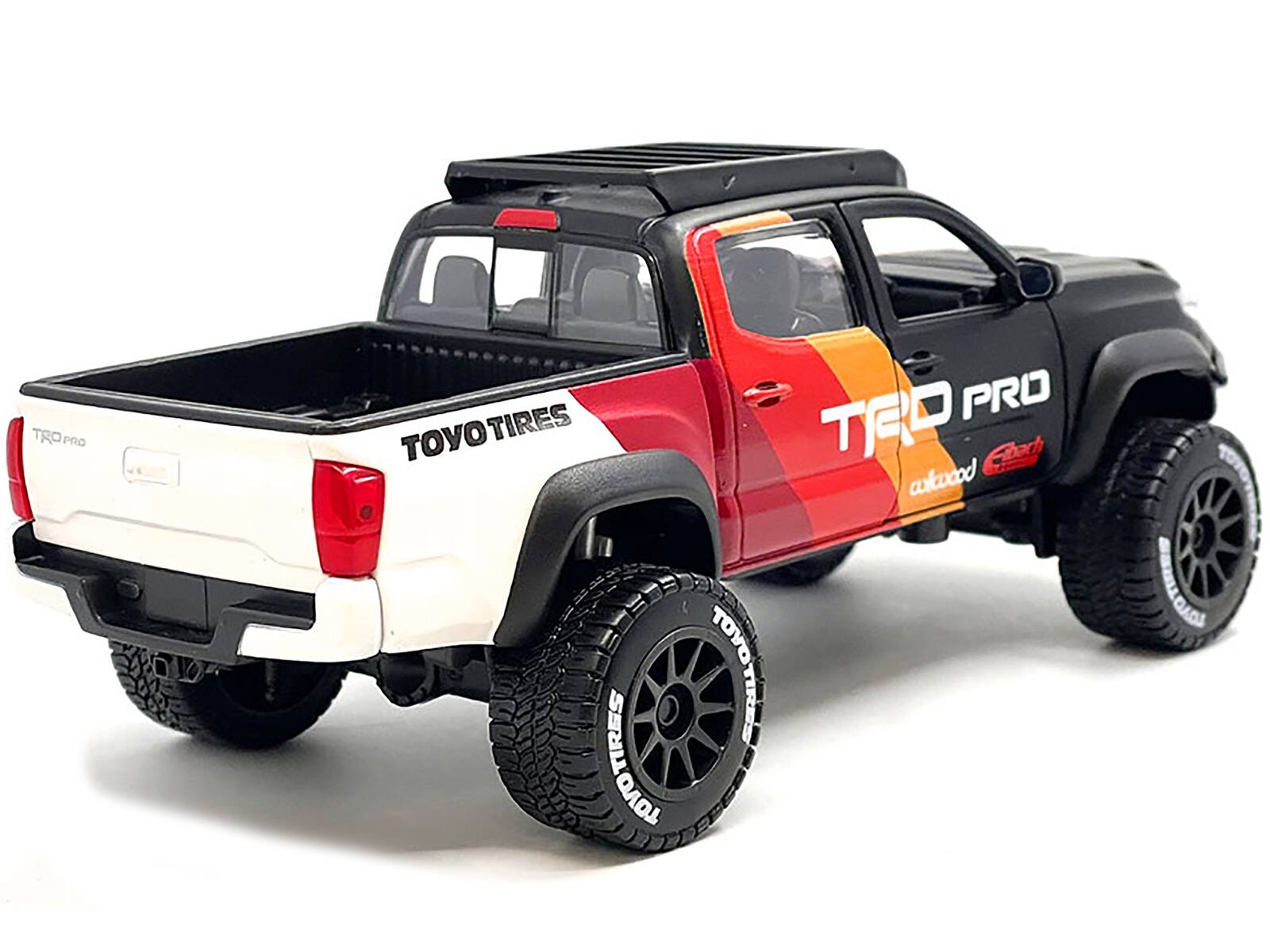 TROPRO PRO TIRES TRD PRO TOYO TIRES TOYO TIRES TOYO TIRES TOYO TIRES TOYO TIRES