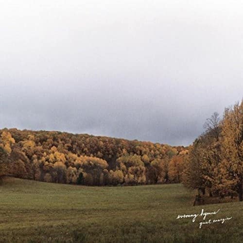 Evening Hymns - Quiet Energies   - COMPACT DISCS [CD] price history on PriceWatchPro