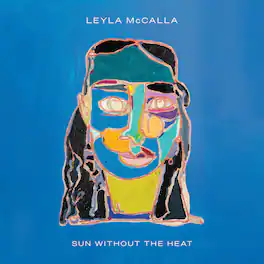 Leyla McCalla - Sun Without the Heat - VINYL LP