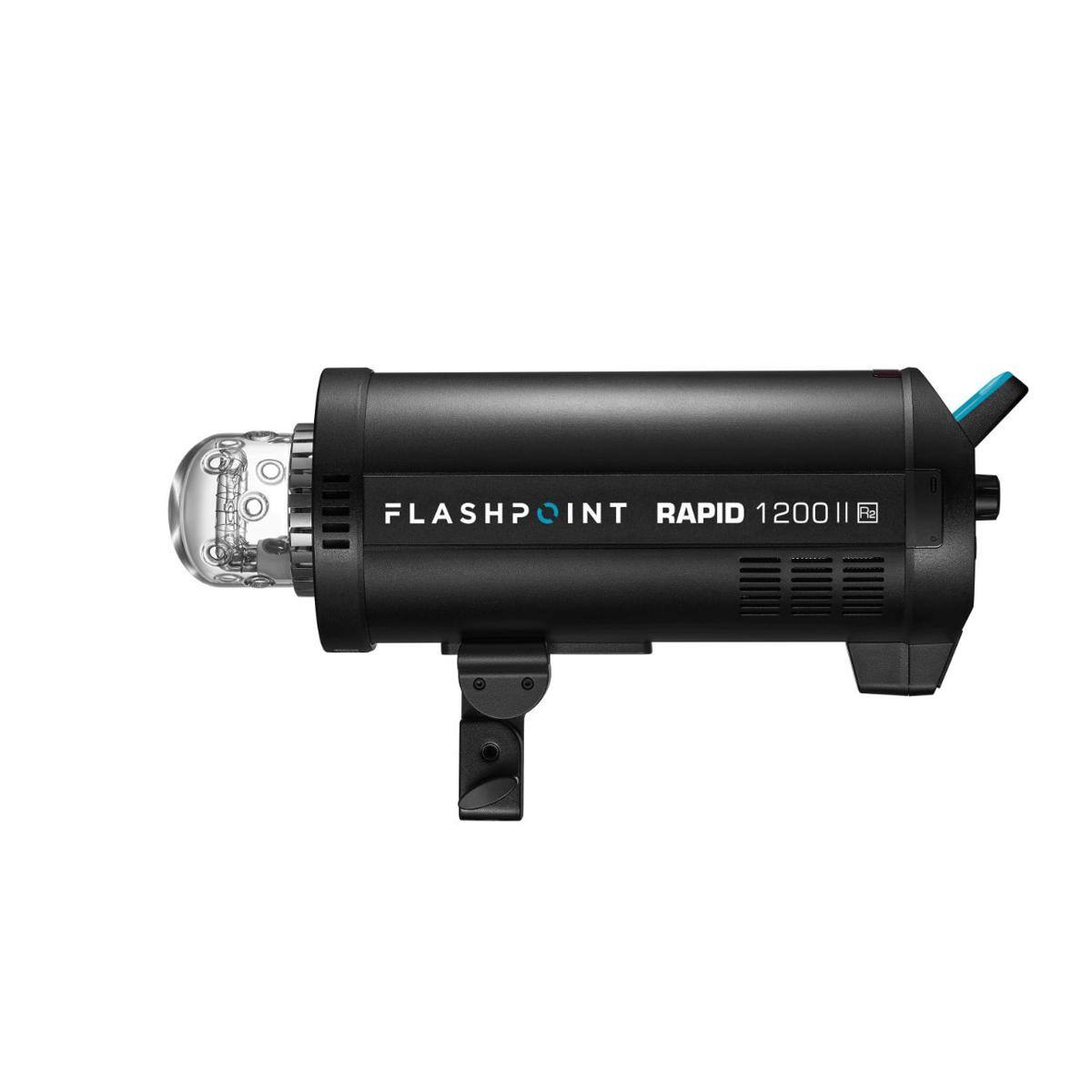 FLASHPOINT RAPID 1200 II