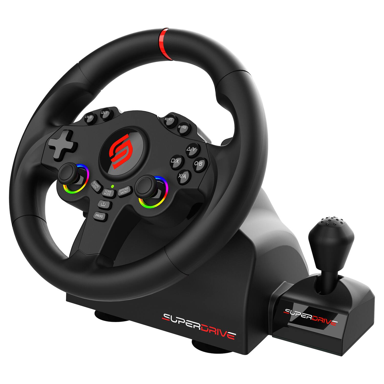SUPERDRIVE SUPERDRIVE