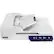 Duplex Combo Scanner xerox Simples Duplex