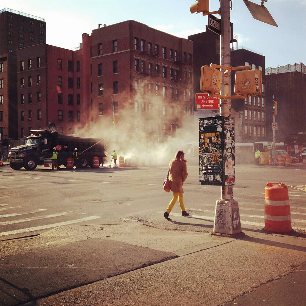 Front. No Thievery, Just Cool [LP].