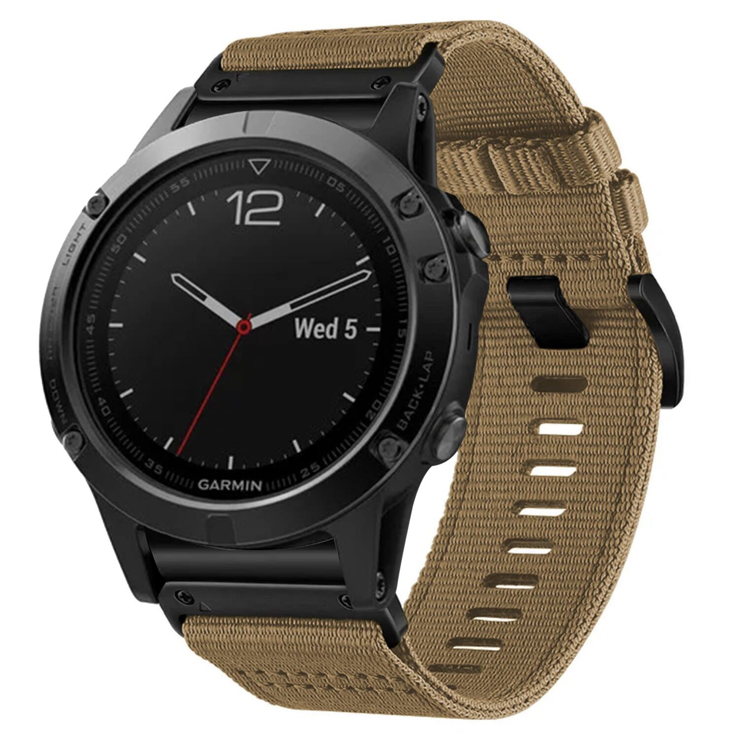 55 05 12 05! LIGHT 50 10 45 Wed 5 U I 0/1 minute BACK-LAP LAP DOWN 40 HUID f!11 35 25 !!!1 GARMIN HI