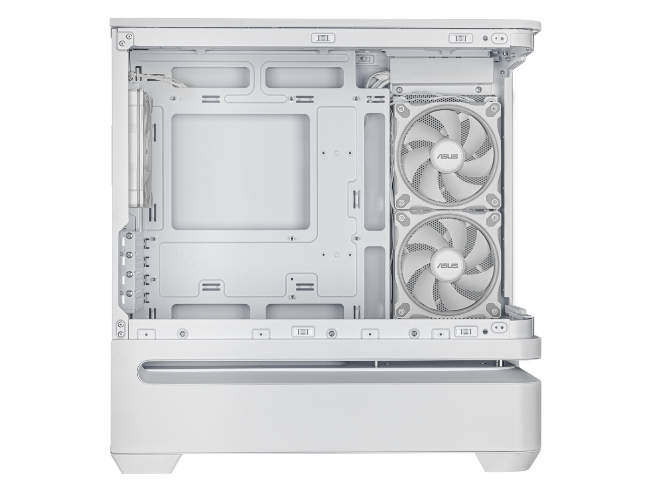 ASUS ITX MATX M