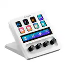 Ps Teels DECK STREAM Canva Ai Designs Tools = + + +