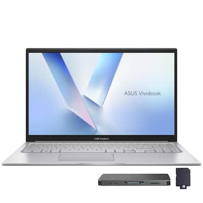 ASUS Vivobook 15.6 ASUS Vivobook 15.6