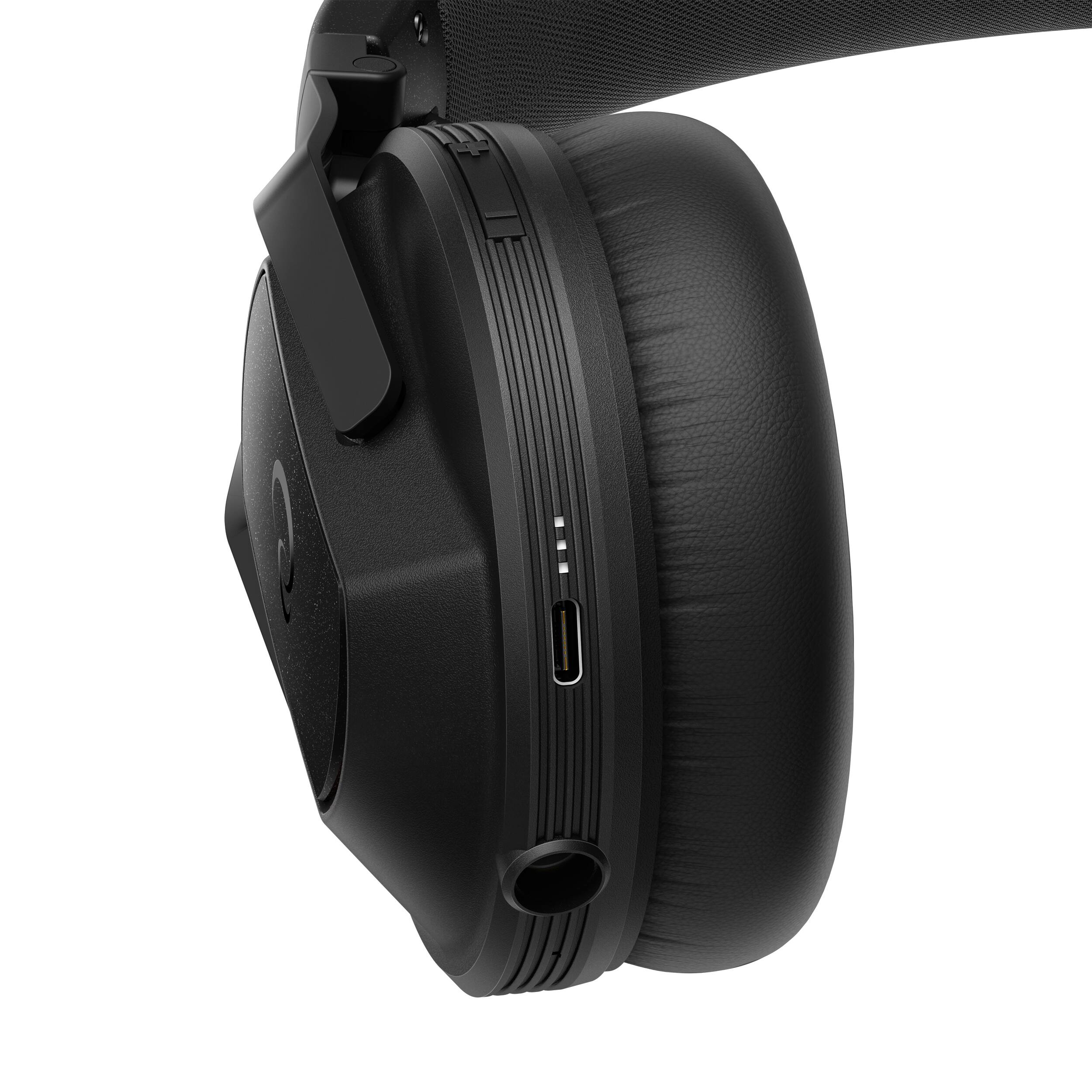 Back. Pioneer DJ - Professional Wireless DJ Headphones with SonicLink.